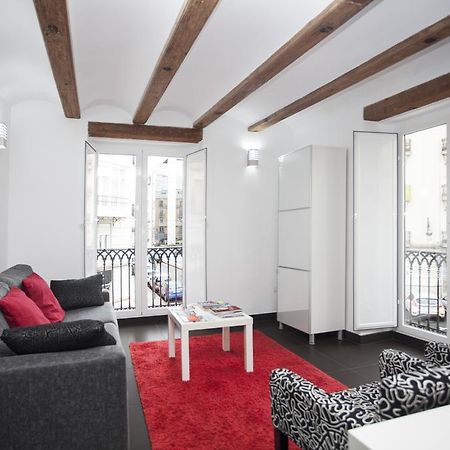 Apartment Boutique Valencia Eksteriør billede