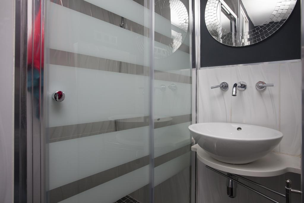 Apartment Boutique Valencia Eksteriør billede