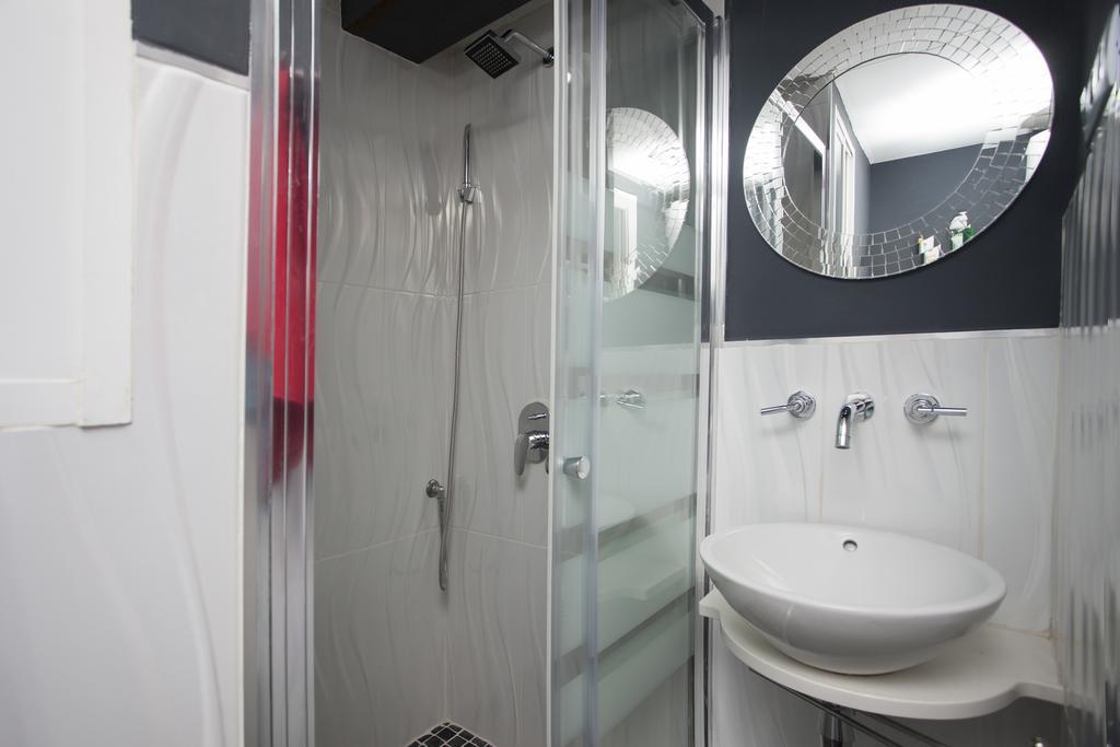 Apartment Boutique Valencia Eksteriør billede